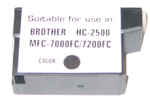 Brother LC01BK